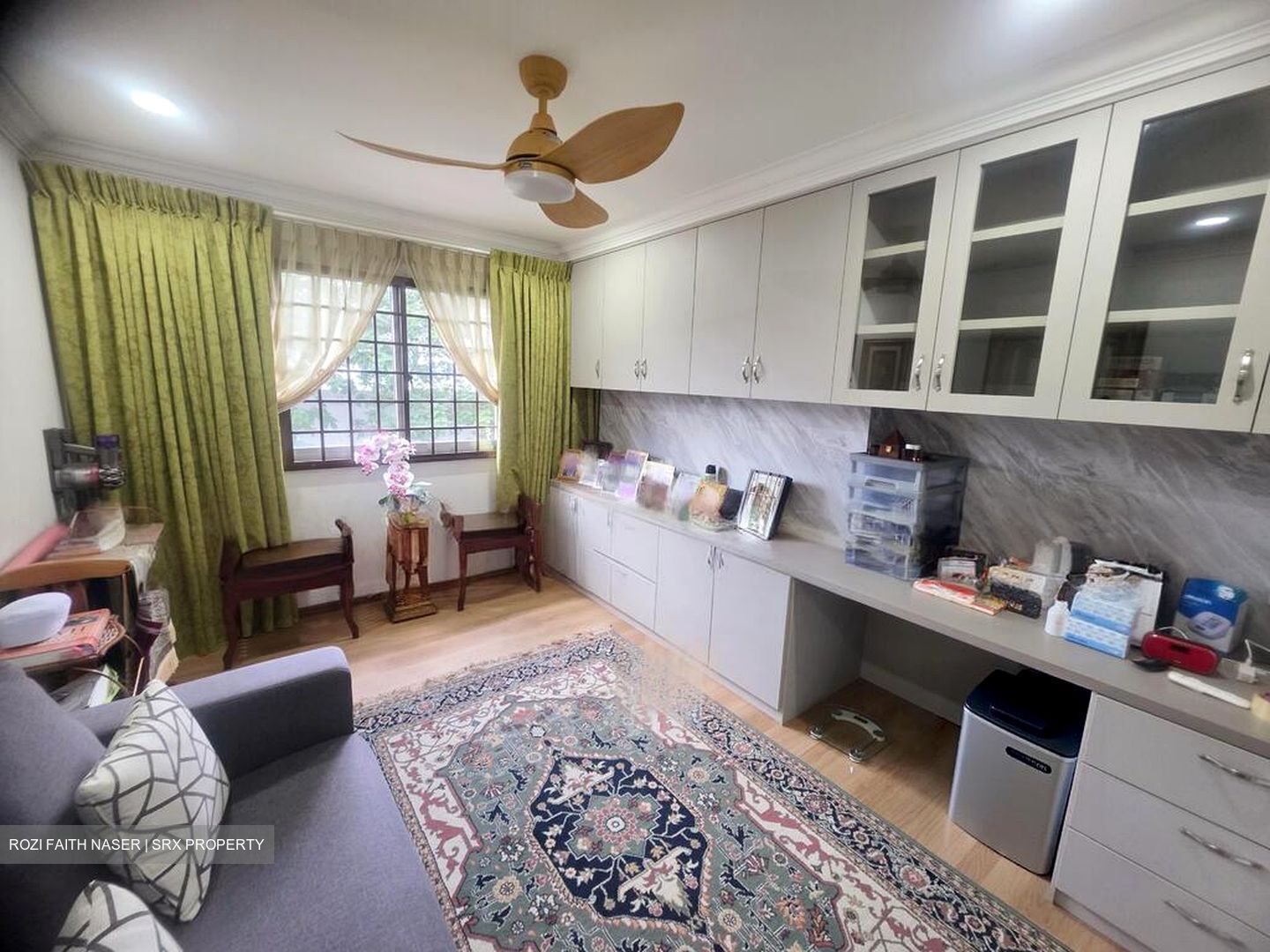 Blk 541 Pasir Ris Street 51 (Pasir Ris), HDB Executive #513491831